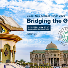 El tercer Foro Mundial de la Alianza de ENT cerrará la brecha en Sharjah en 2020