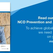 NCDs’ impact on adolescents overlooked to date