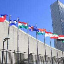 3rd UN High-Level Meeting on NCDs
