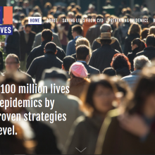 NCD Alliance and Resolve to Save Lives partner to eliminate trans-fatty acids