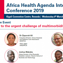 How can UHC respond to NCDs and multimorbidities?