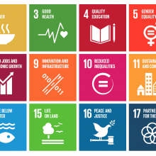 2030 Agenda: Follow-up and review