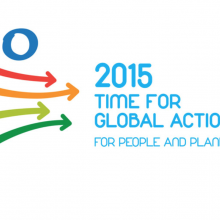 UN Secretary General's Post 2015 Synthesis Report: The Road to Dignity by 2030