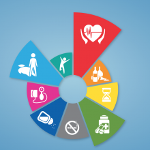 WHO set to launch second Global Status Report on NCDs 2014