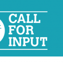 Call for input to inform advocacy priorities for the UN HLM on NCDs