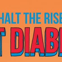 "Beat Diabetes" - WHO campaign for World Health Day 2016 launched