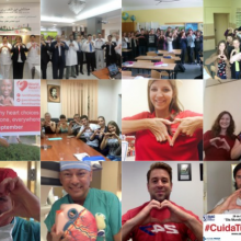 World Heart Federation urges governments to act now on cardiovascular health