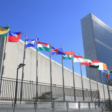 Preparing for the UN High-Level Meeting on NCDs: What you need to know