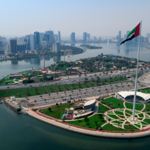 Third Global NCD Alliance Forum to 'Bridge the gap’ in Sharjah in 2020