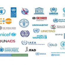 UN Interagency Task Force on NCDs