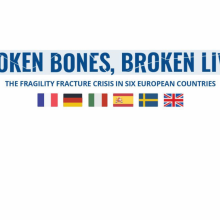 Broken bones - Broken lives 
