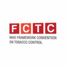 A new leader for FCTC