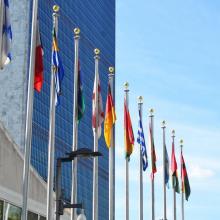 Governments commit to strengthening efforts on NCDs in UNGA resolution