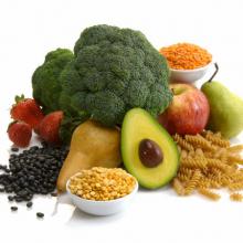 New evidence confirms that foods containing fibre reduce the risk of colorectal cancer