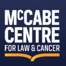 McCabe Centre for Law and Cancer: Regulating Tobacco, Alcohol and Unhealthy Foods: The Legal Issues