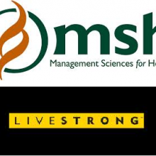 MSH & LIVESTRONG Foundation Study Tour 2014