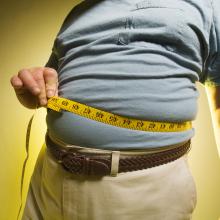 Obesity links to declining mental performance