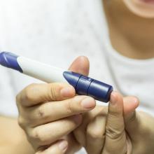 L’AMS74 adopte une résolution historique sur le diabète