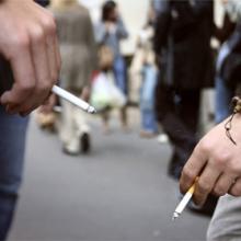 Brazil becomes largest country in the world to go smoke-free
