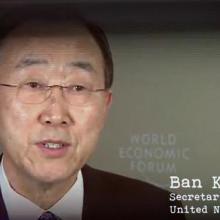 UN Secretary-General Ban Ki-moon’s message for World No Tobacco Day, 31 May