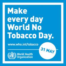 Tobacco Control Offers Proven Public Health Benefits -Will China Seize the Opportunity?