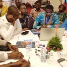 Cameroon Civil Society NCD Alliance