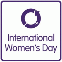 International Women’s Day