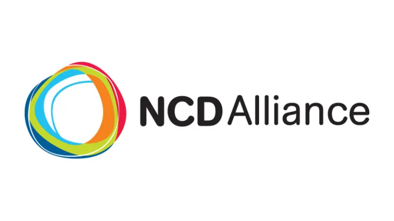 NCD Alliance (NCDA) logo