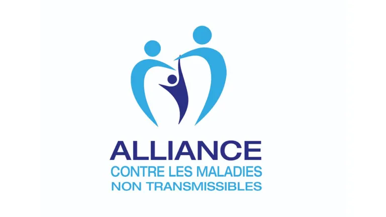 Alliance contre les Maladies non transmissibles Niger (ALIAMNT) logo
