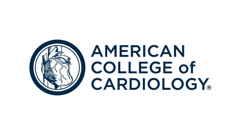 American College of Cardiology logo