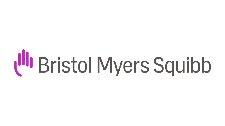 Bristol Myers Squibb logo
