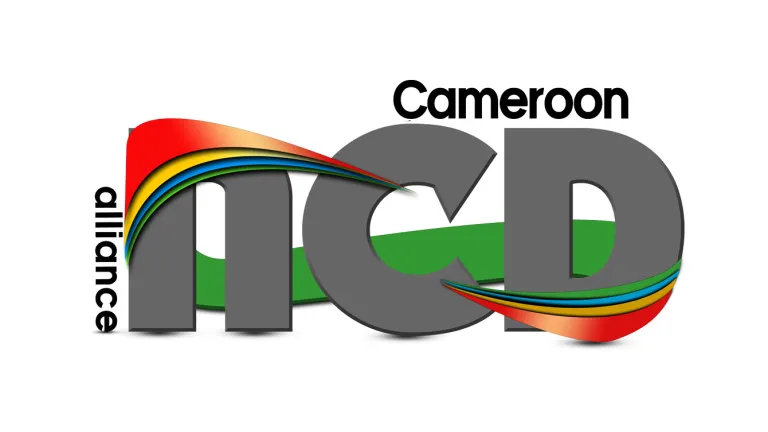 Cameroon NCD Alliance logo