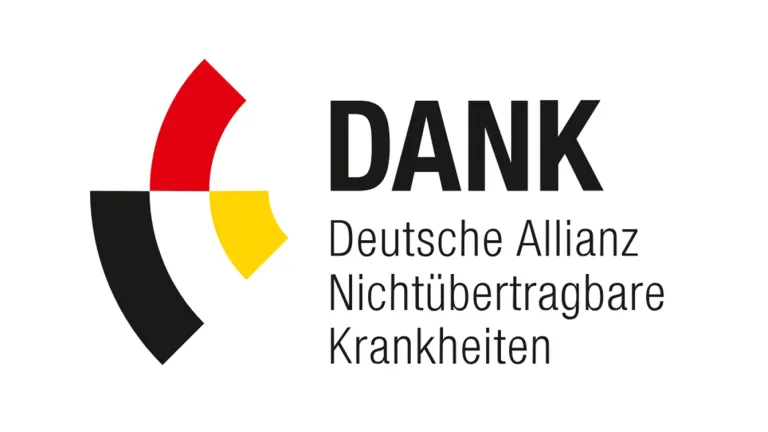 Deutsche Allianz Nichtübertragbare Krankheiten (DANK) logo