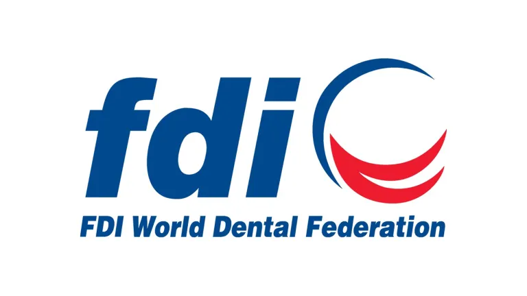 FDI World Dental Federation logo