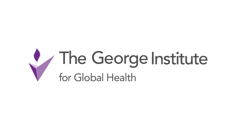 The George Institute for Global Health logo