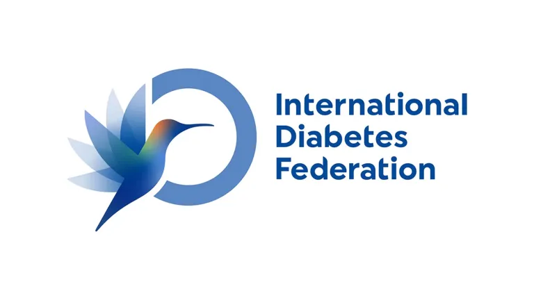 International Diabetes Federation (IDF) logo