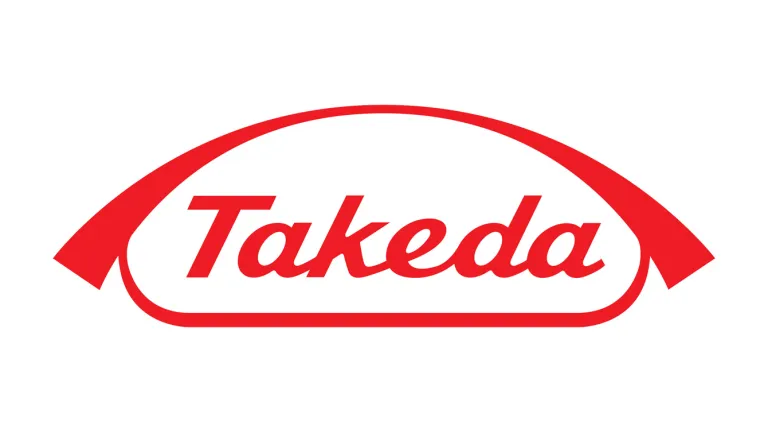 Takeda Pharmaceuticals logo