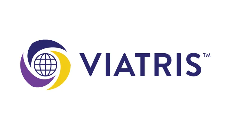 Viatris logo