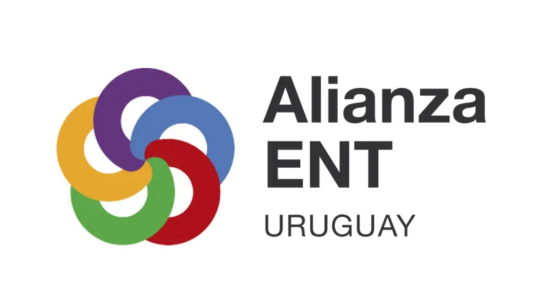 Alianza ENT Uruguay logo