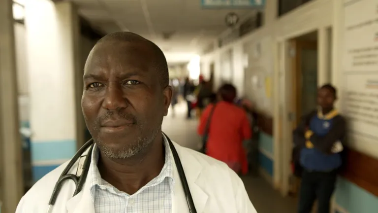 Reforming rural healthcare