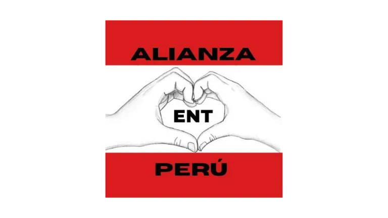 Alianza ENT Perú logo