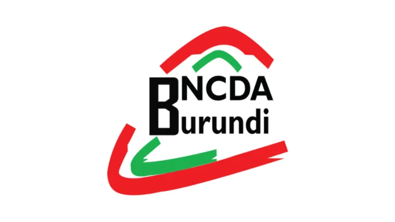 Burundi NCD Alliance (BNCDA) logo