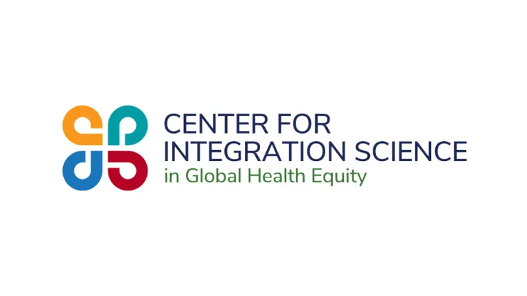 Center for Integration Science in Global Health Equity logo