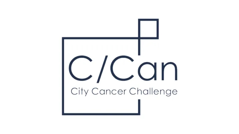 City Cancer Challenge logo