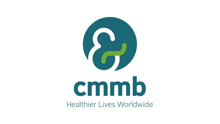 CMMB logo