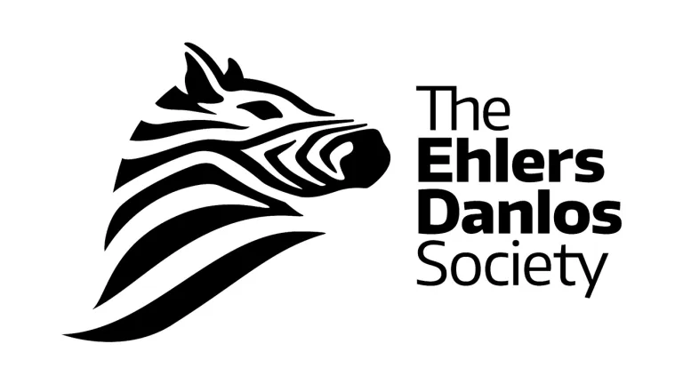 The Ehlers-Danlos Society logo