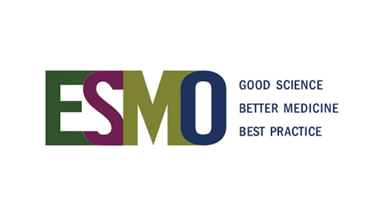European Society for Medical Oncology logo