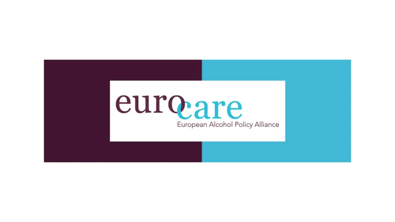 Eurocare logo