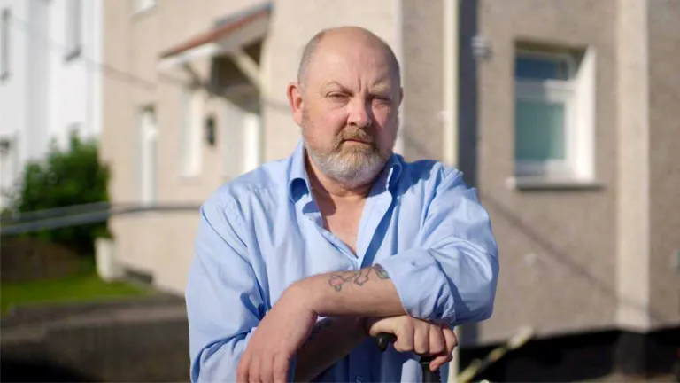 Gaining ground against chronic conditions