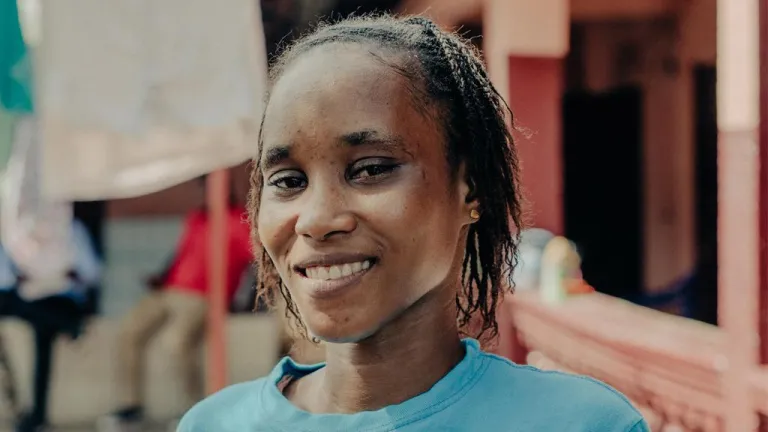 Giving children a chance: The new face of diabetes care in Guinea